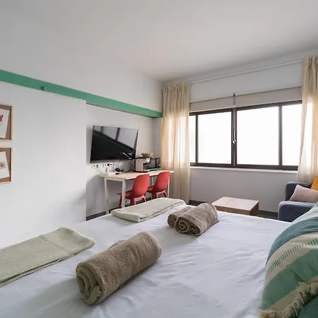 Playa 42 Las Palmas de Gran Canaria