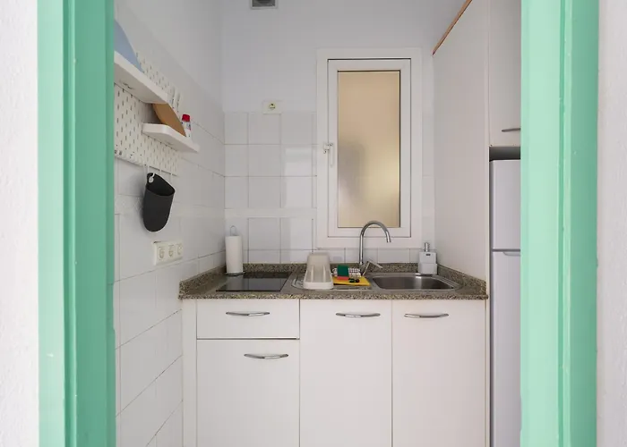 Playa 42 * Las Palmas de Gran Canaria