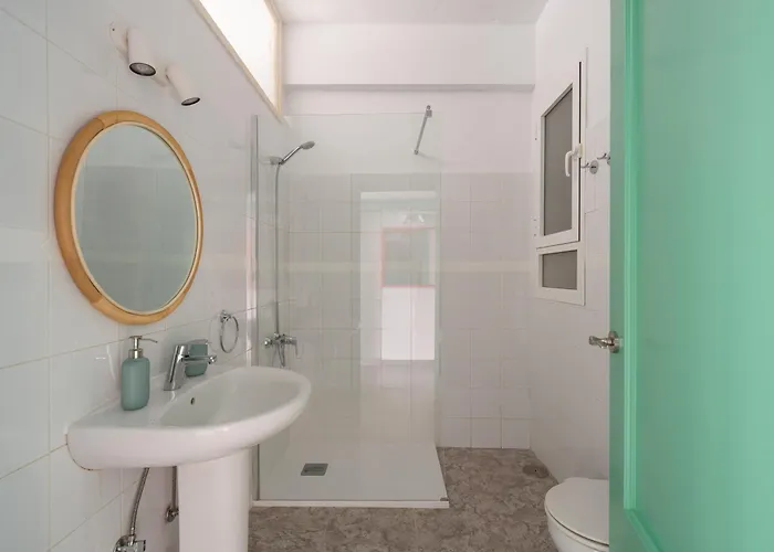 Playa 42 * Las Palmas de Gran Canaria