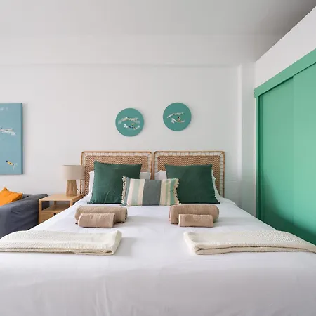 Playa 42 * Las Palmas de Gran Canaria