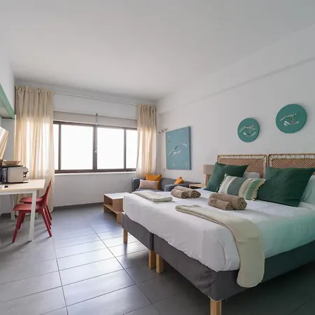 Apartamento Playa 42