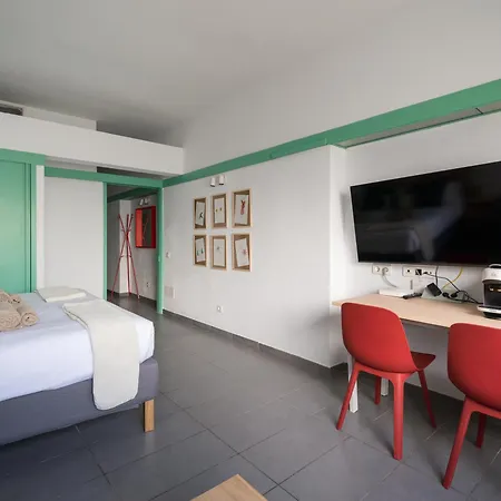 Appartement Playa 42