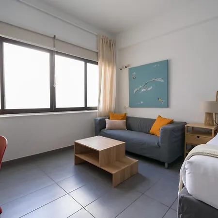 Appartement Playa 42 *