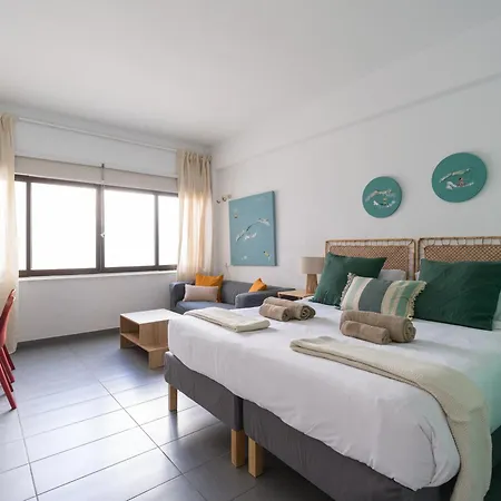 Appartement Playa 42 *