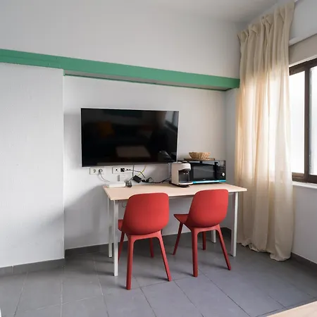 Appartement Playa 42 *