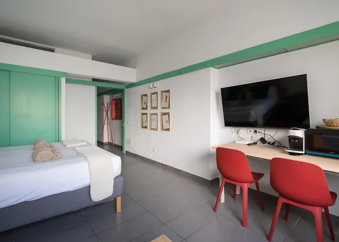 Apartamento Playa 42