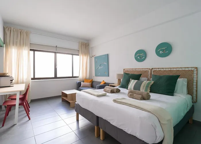 Appartement Playa 42 *