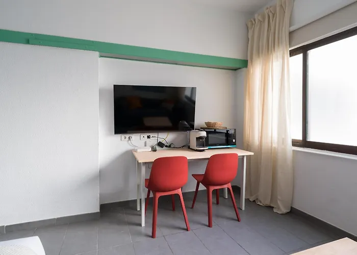 Apartamento Playa 42 *