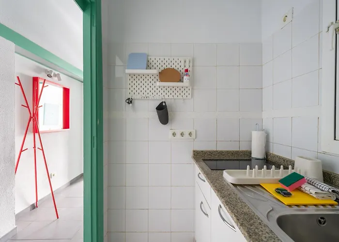 Playa 42 Las Palmas de Gran Canaria