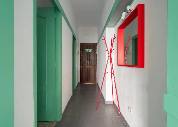 Playa 42 Appartement *