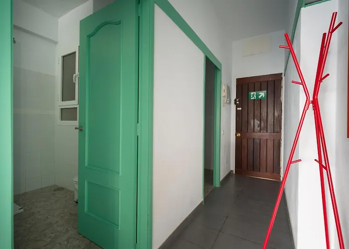 Playa 42 * Las Palmas de Gran Canaria