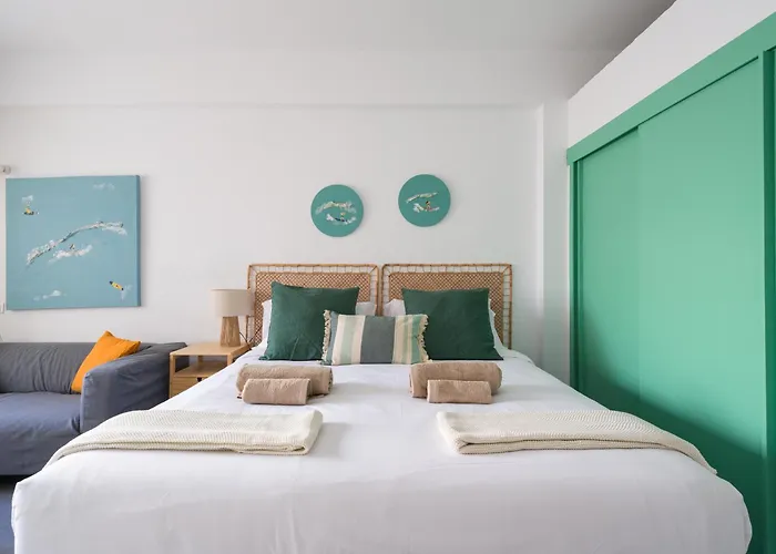 Playa 42 * Las Palmas de Gran Canaria