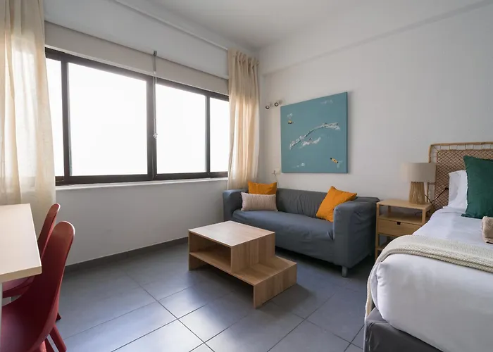 Apartament Playa 42 *