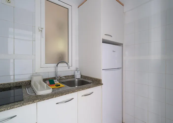 Playa 42 Apartament Las Palmas de Gran Canaria