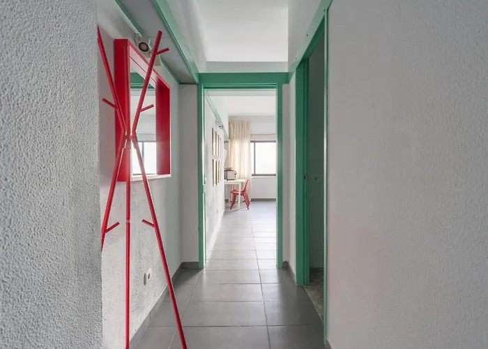 Apartament Playa 42 *